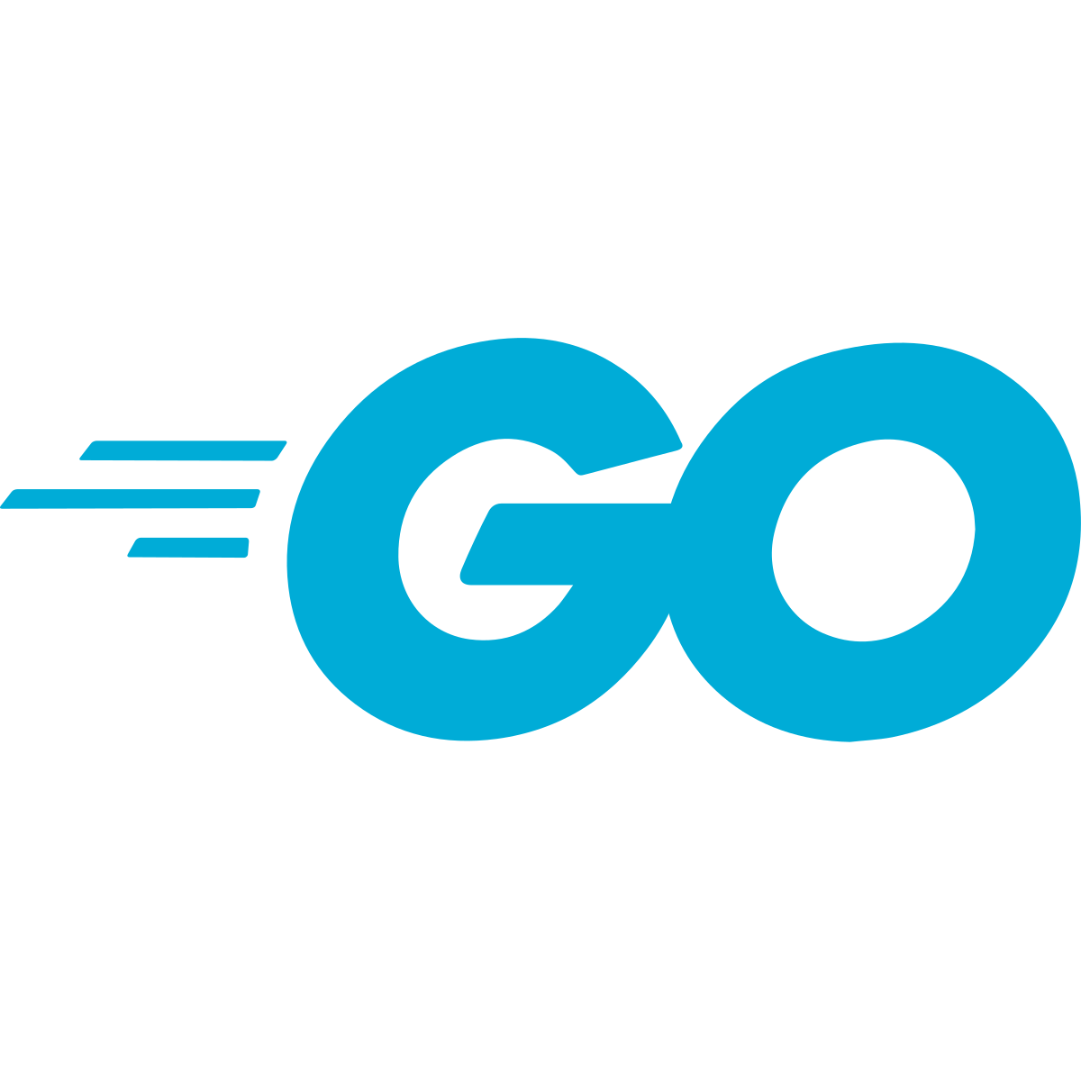 go logo