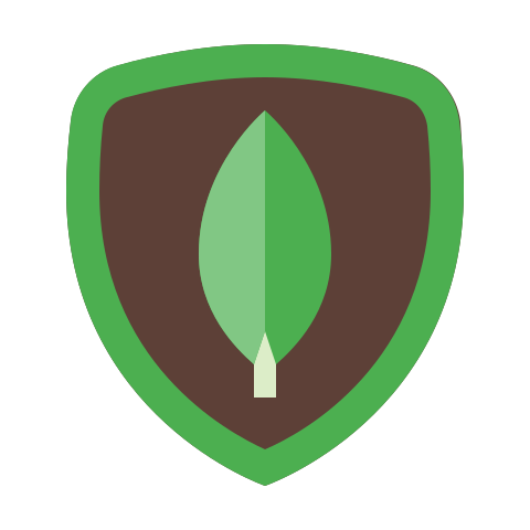 mongodb logo